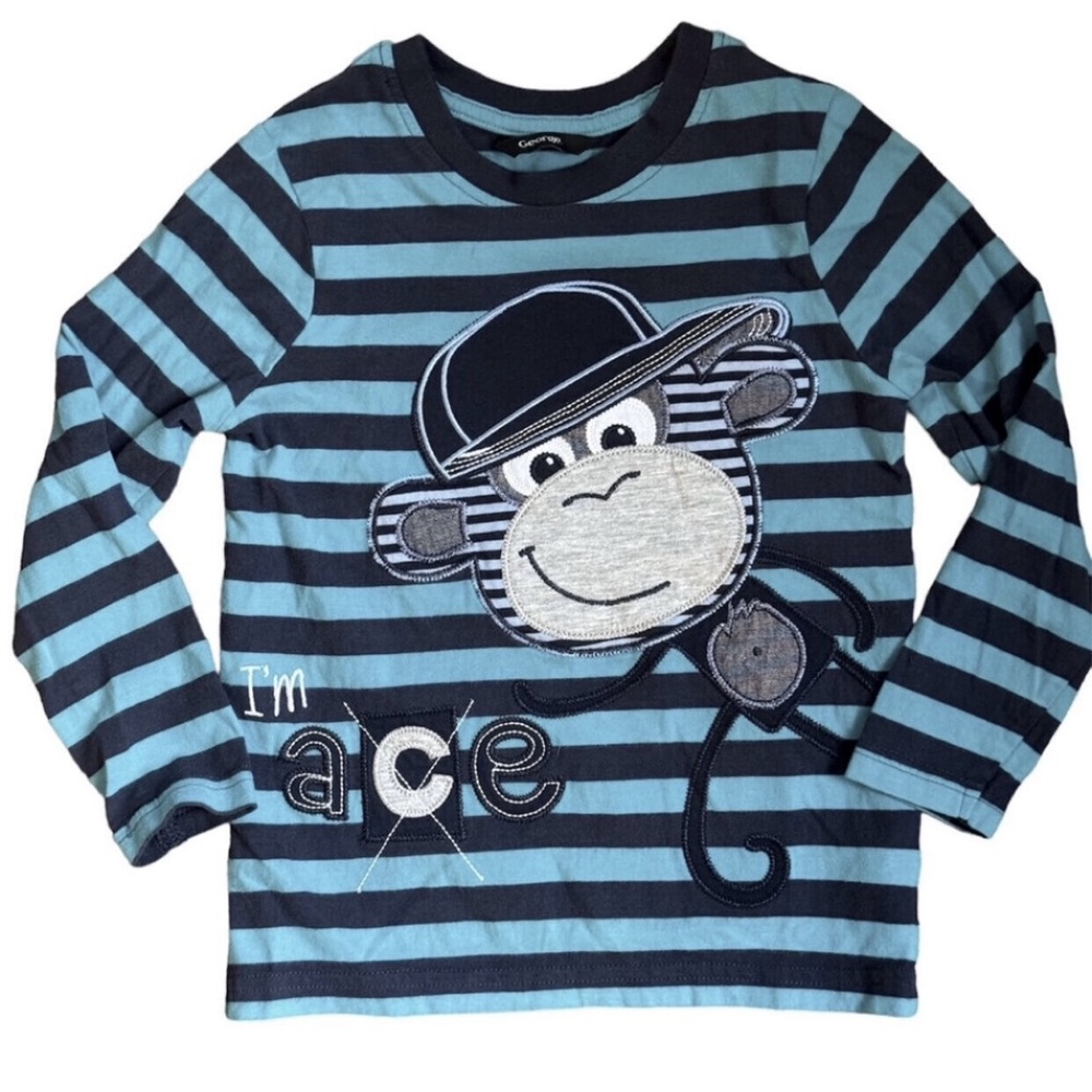 George top
